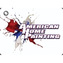 American Home Paint & Plaster