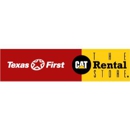 Texas First Rentals San Antonio - Tacco Drive - Construction & Building Equipment