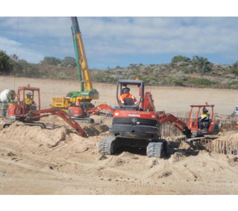 Picton Civil Pty Ltd - Picton, WA