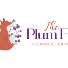 The Plum Fox-A Botanical Boutique