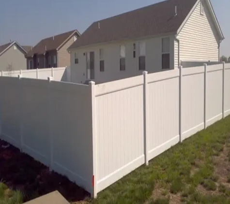 Americas Fence & Deck Company - Warrenton, MO