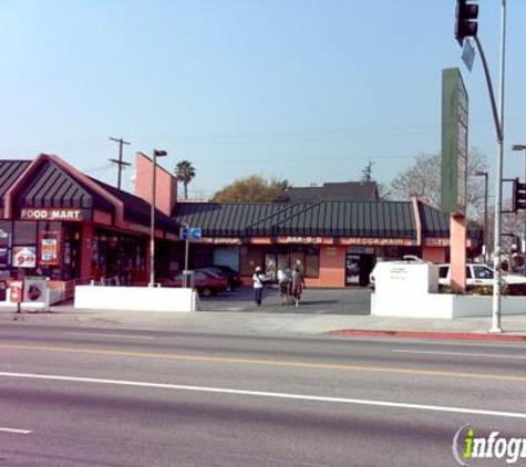 Mecca Hair Studio - Los Angeles, CA