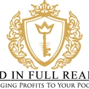 Paid In Full Realty - Home Improvements