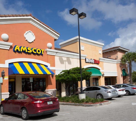 Mall at 163rd Street, A Brixmor Property - North Miami Beach, FL