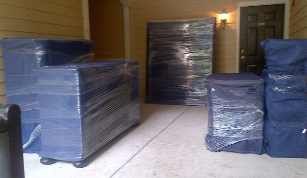 JC Express Movers - walnut creek, CA