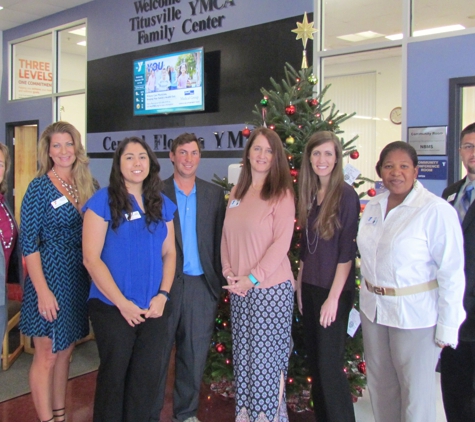 Titusville YMCA Family Center - Titusville, FL