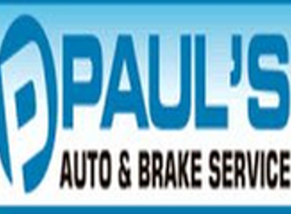 Pauls Brake & Alignment - Clarksville, IN