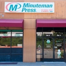 Minuteman Press - Printing Services