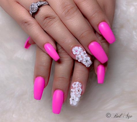 Bel Age Nails & Spa - Lake Forest, CA