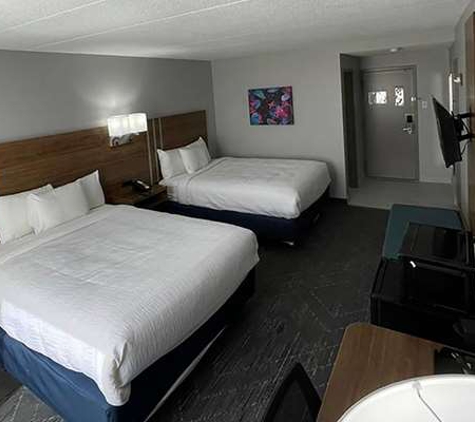 USA Inn & Suites - Springfield, OH