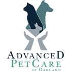 Advanced PetCare Of Oakland