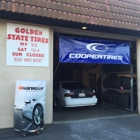 Golden State Tires AutoWorkz