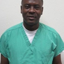 Dr. Anthony Osei, BDS, MSPH, CHE, PHD - Dentists