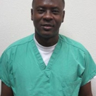 Dr. Anthony Osei, BDS, MSPH, CHE, PHD