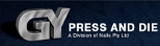 G & Y Press and Die - Laser Cutting Services