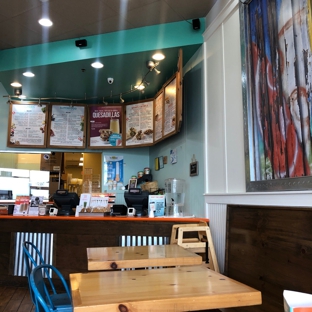 Tropical Smoothie Cafe - Ashburn, VA