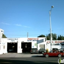 Protech Auto Repair - Auto Repair & Service