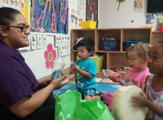 Elite Preschool and Learning Center - Phoenix, AZ