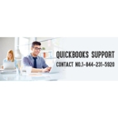 QuickBooks Support - Accounting Services