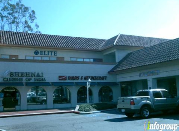 Velona Needlecraft - Yorba Linda, CA