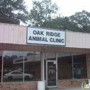 Oak Ridge Animal Clinic - Veterinary Clinics & Hospitals
