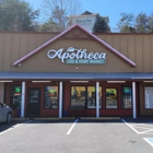 Apotheca - CBD, Delta8, & Kratom Outlet Store