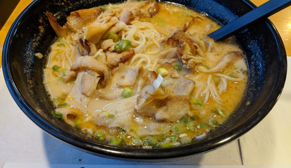 Ajisen Ramen - Rowland Heights, CA