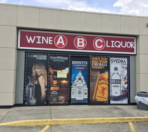 Harry's A B C Wine Liquor PAckage store - Florence, SC