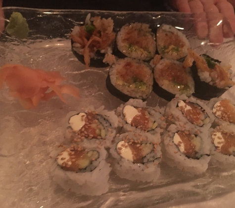 Mr Sushi Japanese Restaurant - Dallas, TX