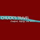 Chuck's Travel Coaches - Buses-Charter & Rental