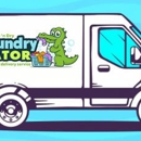 Wash 'N Dry Laundry Gator - Laundromats