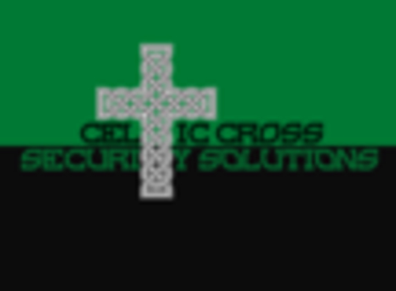 Celtic Cross Security Solutions - Tempe, AZ