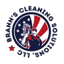 Brann's Cleaning Solutions - House Cleaning