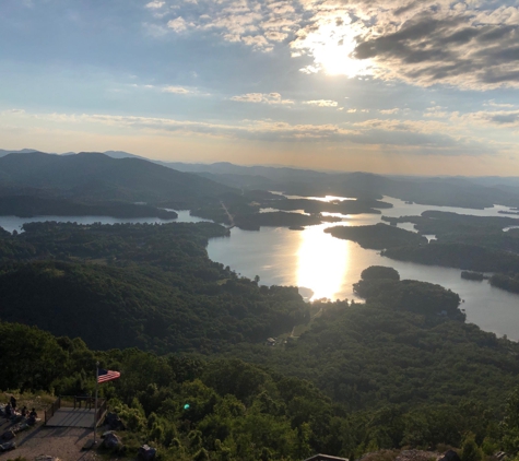 Bell Mountain - Hiawassee, GA