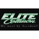 Elite Collision - Towing