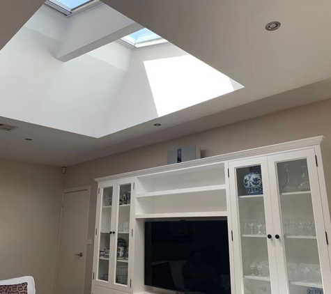 CB Painting & Maintenance - Glossodia, NSW