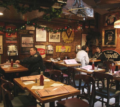 Jackson Hole Burgers - New York, NY