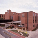 Emergency Dept, Frye Regional Medical Center - Hospitals