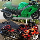 Apex Body and Paint - Automobile Body Repairing & Painting