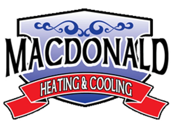 MacDonald Heating & Cooling - Great Falls, MT