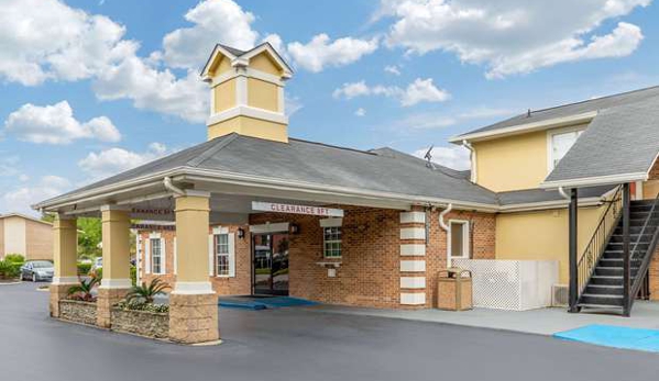 Quality Inn & Suites - Lexington, SC