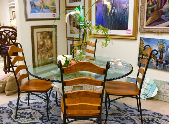 Legacy Estate & Home Furnishings Consignment - Boca Raton, FL