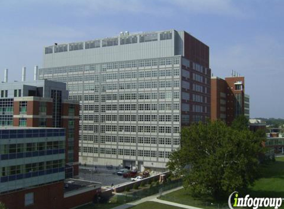 Anatomical Surgical Pathology - Columbus, OH