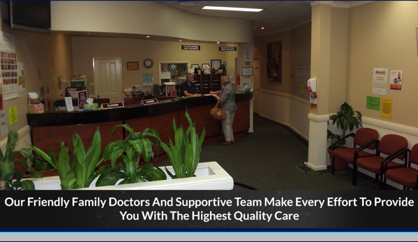 City Heart Medical - Rockhampton City, QLD