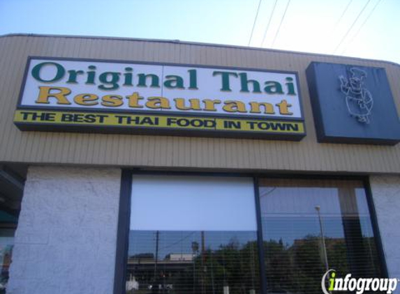 Jakkapat Thai Restaurant - North Hollywood, CA