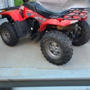 Quadrunners ATV Small Engine Service - Utility Vehicles-Sports & ATV's