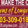 Lawns of Longview