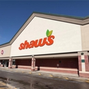 Shaw's - Butchering