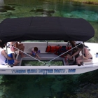 Florida Glass Bottom Boats