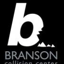 Branson Collision Center - Automobile Body Repairing & Painting